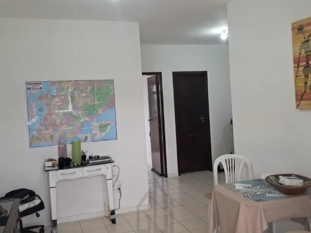 Imagem 12: Apartamento à venda em Salvador-BA, bairro Itapuã: 2 quartos, 1 suíte, 1 sala, 1