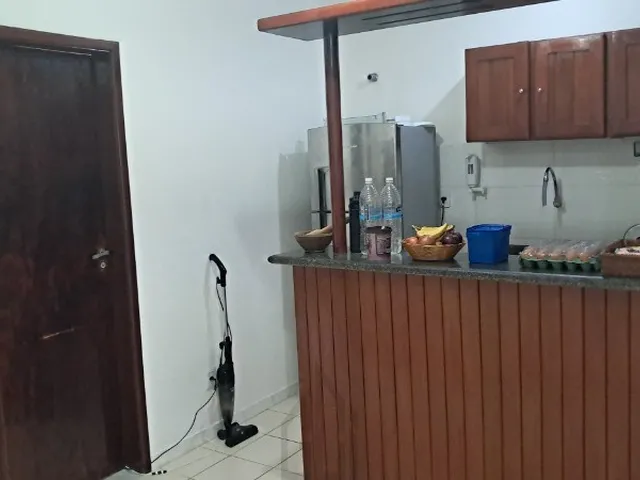 Imagem 4: Apartamento à venda em Salvador-BA, bairro Itapuã: 2 quartos, 1 suíte, 1 sala, 1