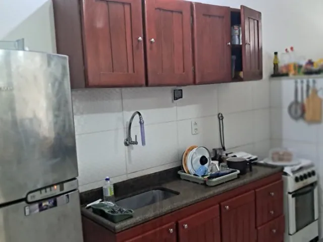 Imagem 8: Apartamento à venda em Salvador-BA, bairro Itapuã: 2 quartos, 1 suíte, 1 sala, 1
