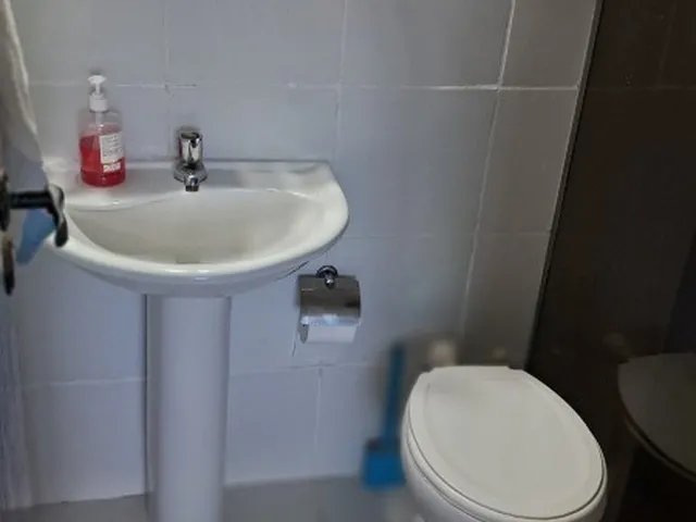 Imagem 10: Apartamento à venda em Salvador-BA, bairro Itapuã: 2 quartos, 1 suíte, 1 sala, 1