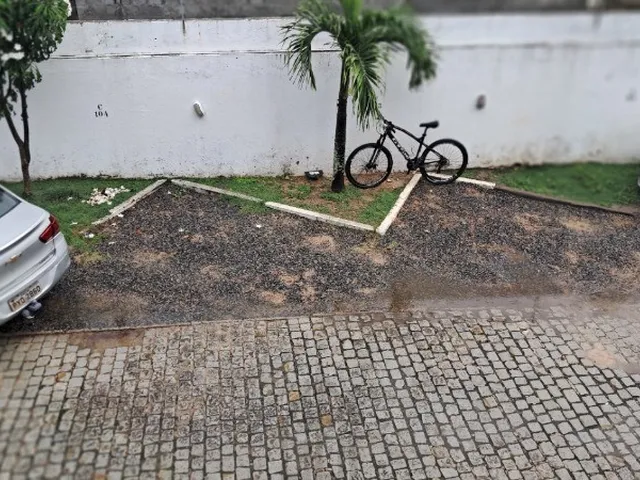 Imagem 16: Apartamento à venda em Salvador-BA, bairro Itapuã: 2 quartos, 1 suíte, 1 sala, 1