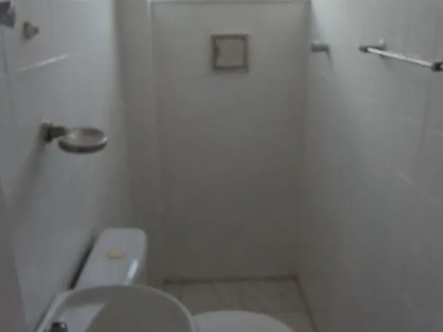 Imagem 8: Apartamento padrão com 74 m² dividido em 3/4 no segundo andar escada, reformado a