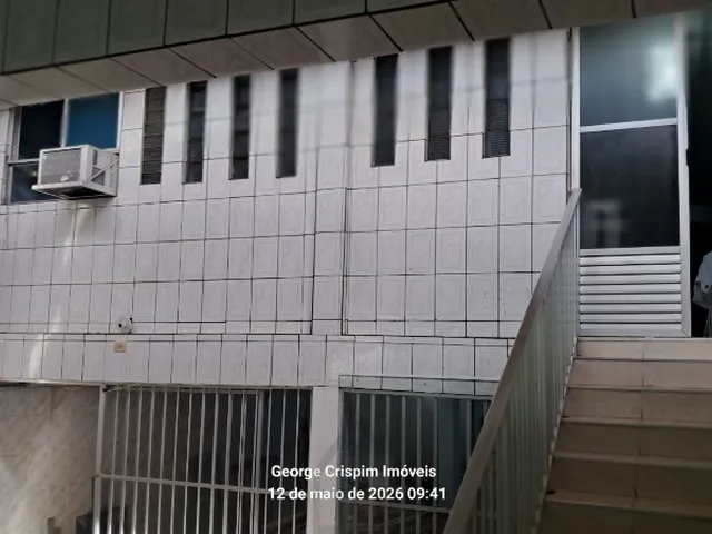 Imagem 14: EDIFÍCIO CORPORATIVO DE 630 M² PARA VENDA NA AV. VASCO DA GAMA, 693 EXCELENTE RELAÇÃO