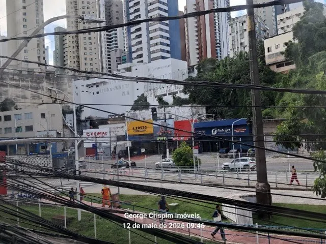 Imagem 15: EDIFÍCIO CORPORATIVO DE 630 M² PARA VENDA NA AV. VASCO DA GAMA, 693 EXCELENTE RELAÇÃO