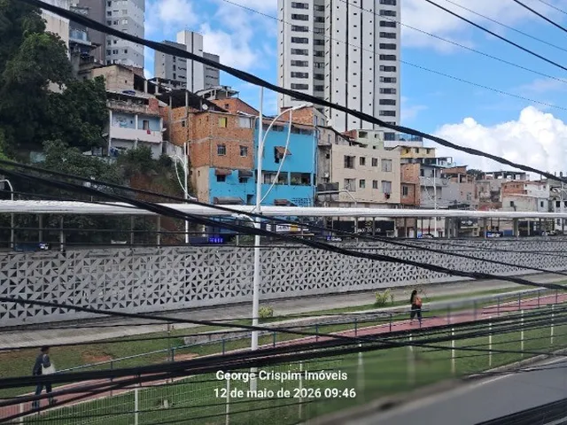Imagem 12: OPORTUNIDADE CORPORATIVA RARA NA AVENIDA VASCO DA GAMA ? SALVADOR/BA PRÉDIO COMERCIAL DE