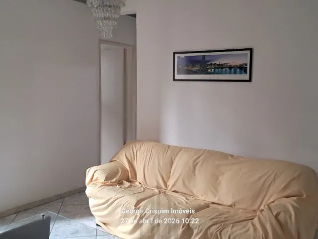 Imagem 15: Apartamento padrão 2/4 com 45 m² segundo andar de escada a vender no Condominio Vale do