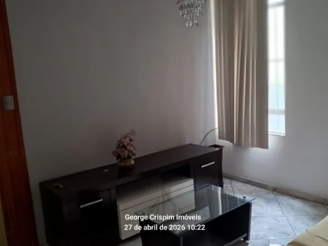 Imagem 6: Apartamento padrão 2/4 com 45 m² segundo andar de escada a vender no Condominio Vale do