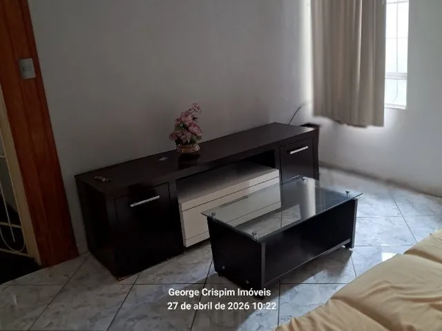 Imagem 16: Apartamento padrão 2/4 com 45 m² segundo andar de escada a vender no Condominio Vale do