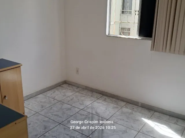 Imagem 10: Apartamento padrão 2/4 com 45 m² segundo andar de escada a vender no Condominio Vale do