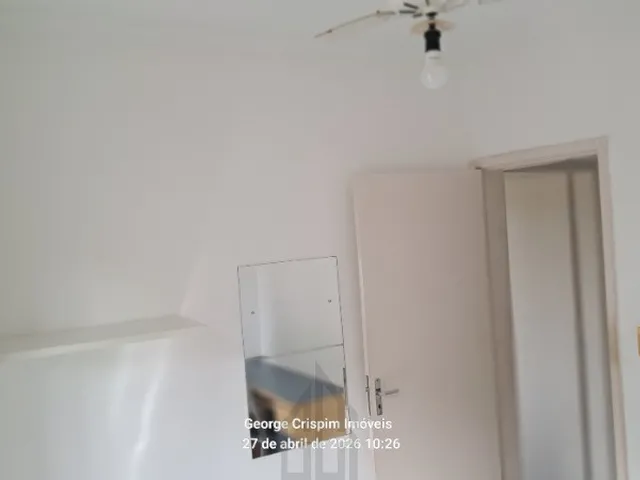 Imagem 8: Apartamento padrão 2/4 com 45 m² segundo andar de escada a vender no Condominio Vale do