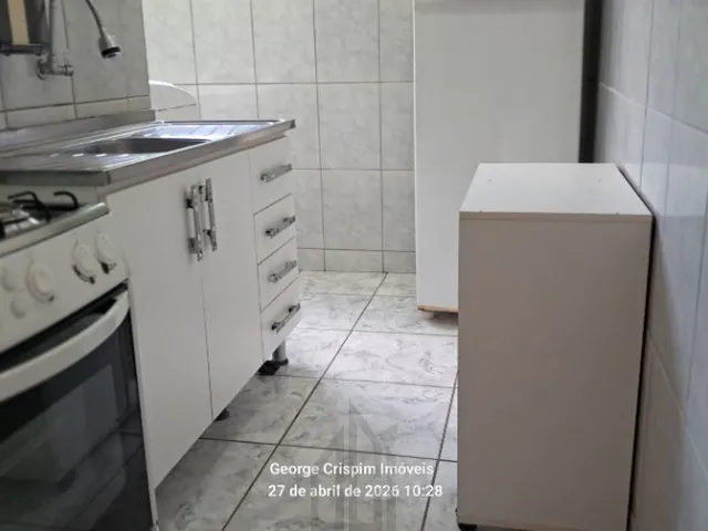 Imagem 11: Apartamento padrão 2/4 com 45 m² segundo andar de escada a vender no Condominio Vale do