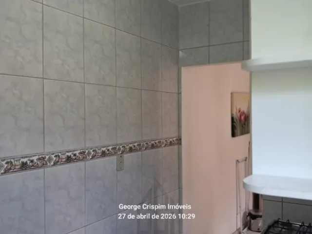 Imagem 5: Apartamento padrão 2/4 com 45 m² segundo andar de escada a vender no Condominio Vale do