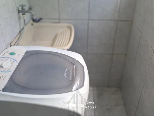 Imagem 12: Apartamento padrão 2/4 com 45 m² segundo andar de escada a vender no Condominio Vale do