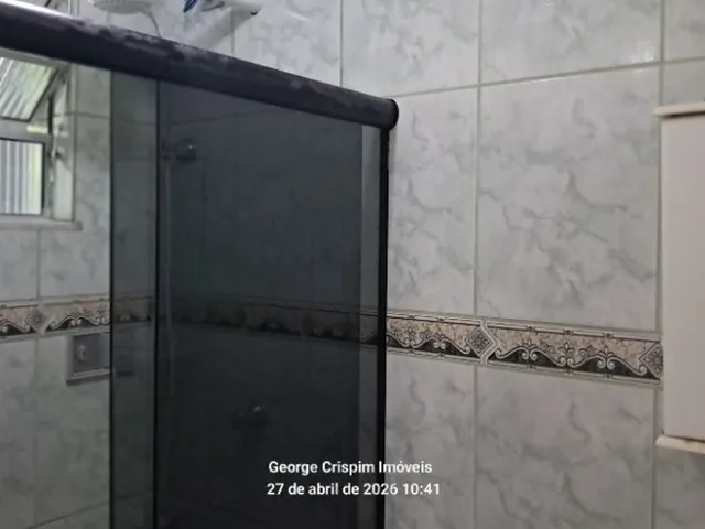 Imagem 9: Apartamento padrão 2/4 com 45 m² segundo andar de escada a vender no Condominio Vale do