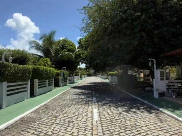 Imagem 6: Casa duplex com 200 m² dividida em 3/4, uma suíte com closet vender no Condomínio