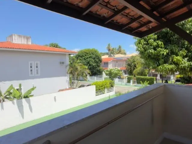 Imagem 7: Casa duplex com 200 m² dividida em 3/4, uma suíte com closet vender no Condomínio