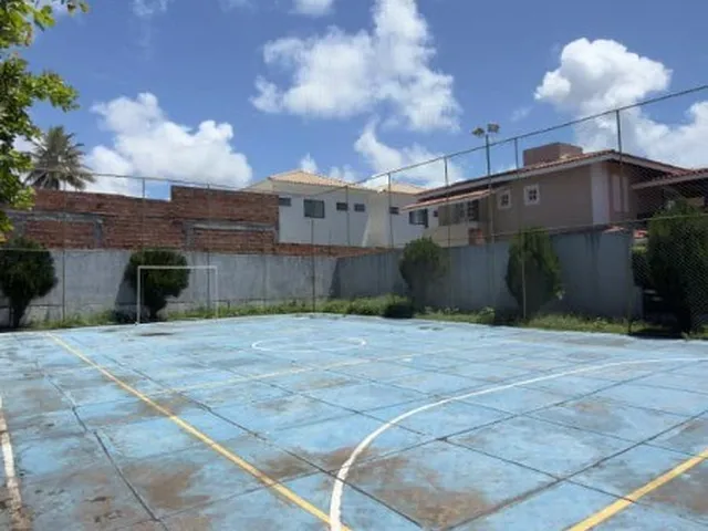 Imagem 3: Casa duplex com 200 m² dividida em 3/4, uma suíte com closet vender no Condomínio