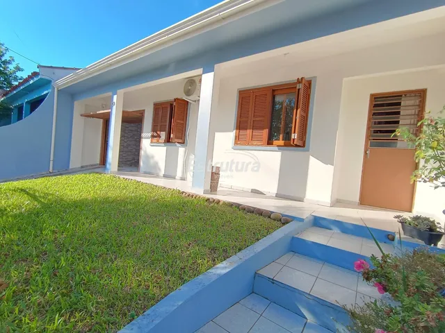 Imagem: Belissima casa Na Tancredo Neves com 3 dormitórios