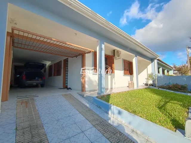 Imagem 11: Belissima casa Na Tancredo Neves com 3 dormitórios e Financiável