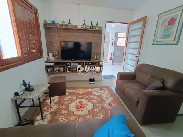 Imagem 13: Belissima casa Na Tancredo Neves com 3 dormitórios e Financiável