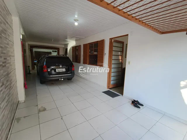 Imagem 4: Belissima casa Na Tancredo Neves com 3 dormitórios e Financiável