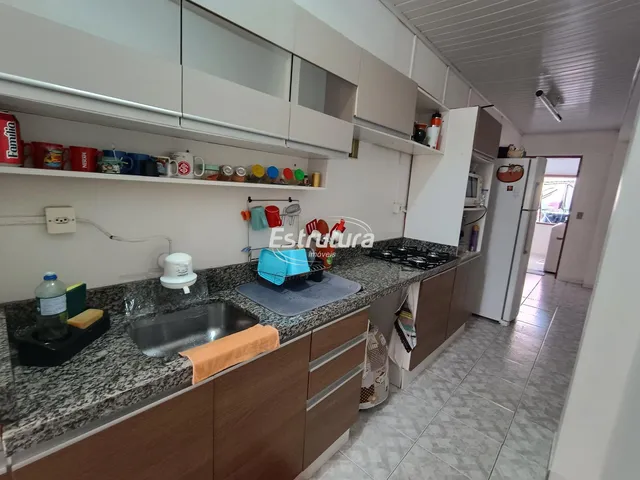 Imagem 2: Belissima casa Na Tancredo Neves com 3 dormitórios e Financiável