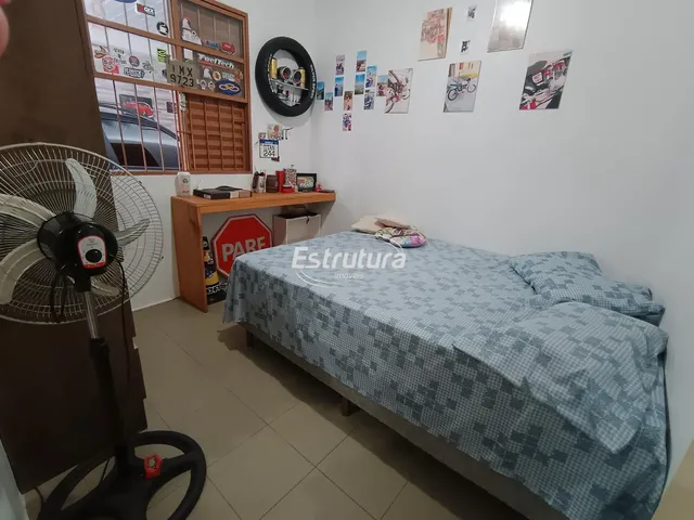 Imagem 6: Belissima casa Na Tancredo Neves com 3 dormitórios e Financiável