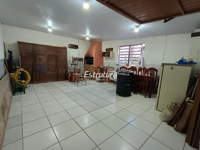 Imagem 12: Belissima casa Na Tancredo Neves com 3 dormitórios e Financiável