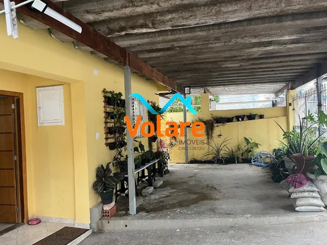 Imagem 5: Imperdível Casa à Venda em Osasco-SP: 2 quartos, 1 sala, 1 banheiro, 3 vagas de