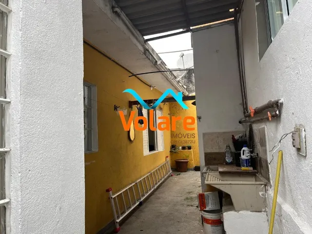 Imagem 2: Imperdível Casa à Venda em Osasco-SP: 2 quartos, 1 sala, 1 banheiro, 3 vagas de
