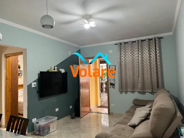 Imagem 15: Imperdível Casa à Venda em Osasco-SP: 2 quartos, 1 sala, 1 banheiro, 3 vagas de