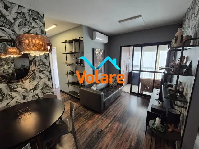 Imagem: Apartamento à venda porteira fechada, no