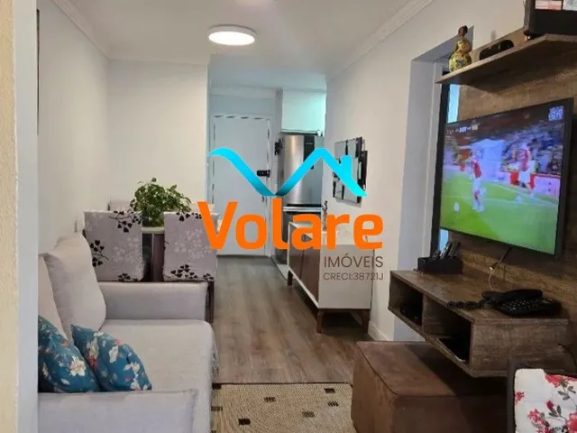 Imagem 9: Apartamento à venda em Presidente Altino, Osasco-SP: 2 quartos, 1 suíte, 2 banheiros, 1