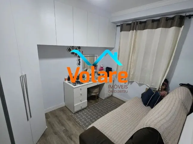 Imagem 10: Apartamento à venda em Presidente Altino, Osasco-SP: 2 quartos, 1 suíte, 2 banheiros, 1