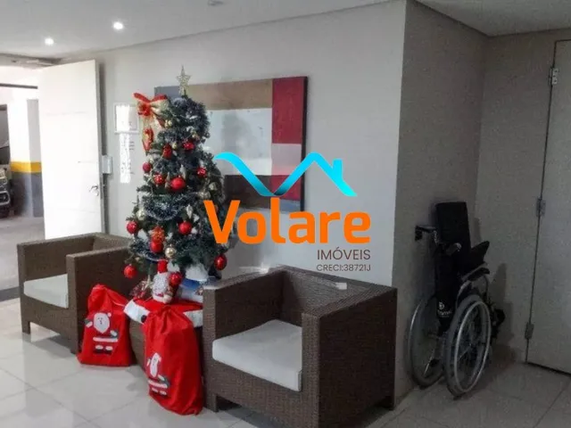 Imagem 7: Apartamento à venda em Presidente Altino, Osasco-SP: 2 quartos, 1 suíte, 2 banheiros, 1