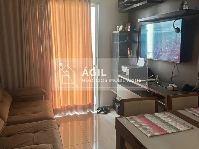 Imagem: Aluga-se Apartamento Mobiliado no Condomínio