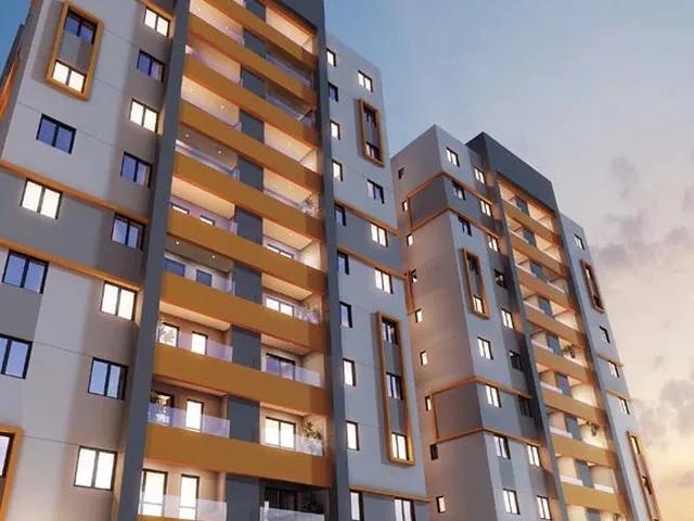 Imagem 10: In Suzano Apartamento com 3 dormitórios