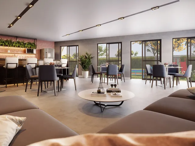 Imagem 14: In Suzano Apartamento com 3 dormitórios