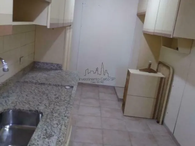 Imagem 11: Apartamento À Venda em São Paulo/Sp