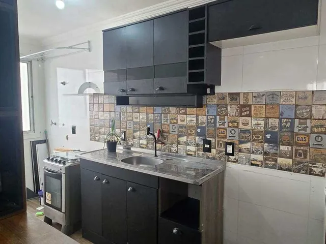 Imagem: Apartamento À Venda, no Saint Acacio em