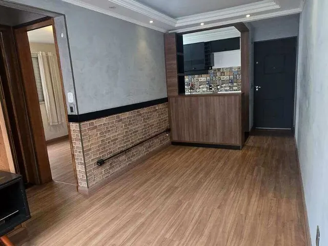 Imagem 5: Apartamento À Venda, no Saint Acacio em São Paulo, Horto do Ipê, com 2 Quartos, 45M²