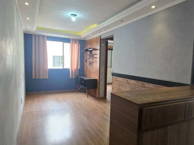 Imagem 6: Apartamento À Venda, no Saint Acacio em São Paulo, Horto do Ipê, com 2 Quartos, 45M²