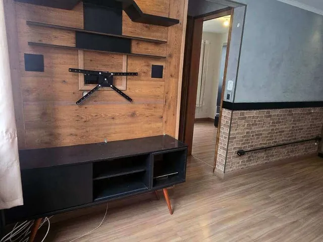 Imagem 9: Apartamento À Venda, no Saint Acacio em São Paulo, Horto do Ipê, com 2 Quartos, 45M²