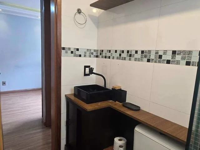 Imagem 10: Apartamento À Venda, no Saint Acacio em São Paulo, Horto do Ipê, com 2 Quartos, 45M²