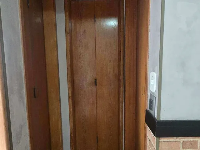 Imagem 11: Apartamento À Venda, no Saint Acacio em São Paulo, Horto do Ipê, com 2 Quartos, 45M²