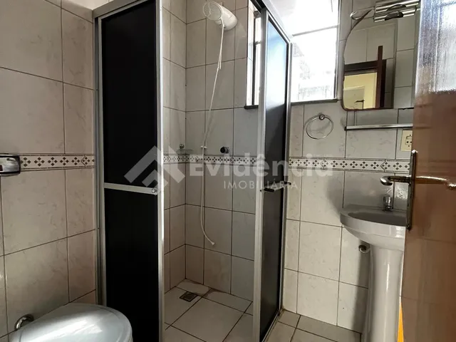 Imagem 5: APARTAMENTO NO CENTRO PARA LOCAÇÃO ATÉ R 1.000 2 QUARTOS
