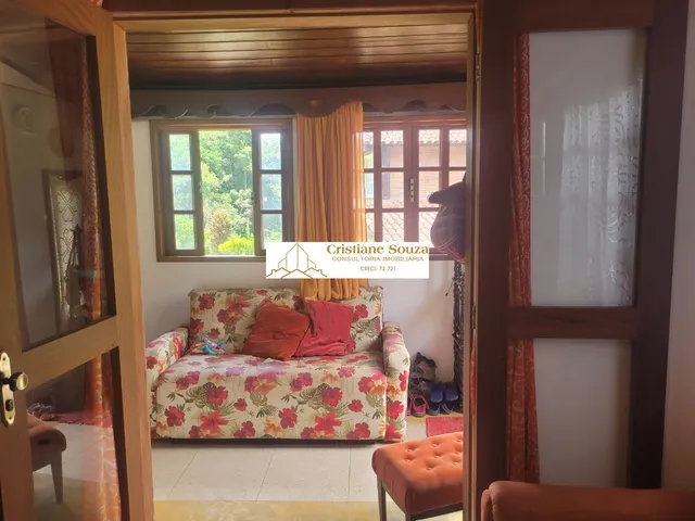 Imagem 16: Imperdível oportunidade! Casa à venda em Teresópolis-RJ, Vargem Grande. 3 quartos, 2