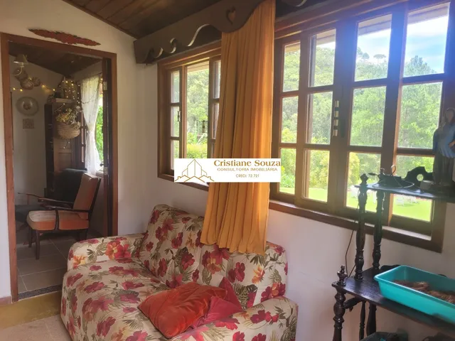 Imagem 8: Imperdível oportunidade! Casa à venda em Teresópolis-RJ, Vargem Grande. 3 quartos, 2
