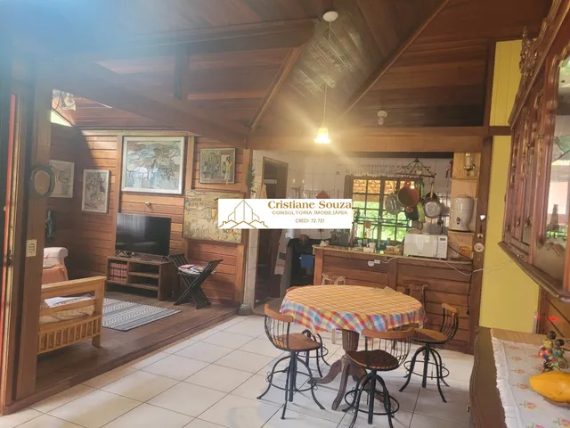 Imagem 3: Imperdível oportunidade! Casa à venda em Teresópolis-RJ, Vargem Grande. 3 quartos, 2