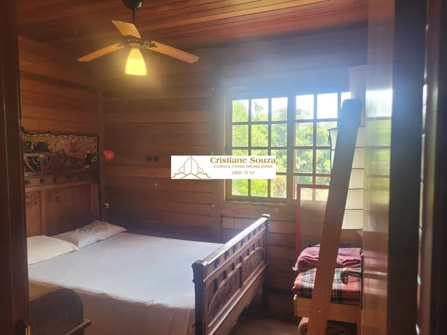 Imagem 2: Imperdível oportunidade! Casa à venda em Teresópolis-RJ, Vargem Grande. 3 quartos, 2